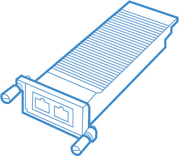 10G XENPAK ϵ